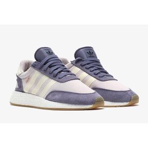 INIKI ADIDAS SIZE 7